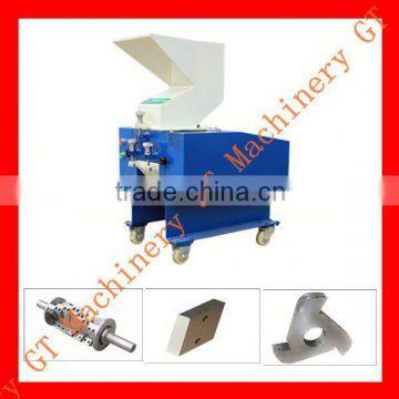 High capacity plastic shredder grinder crusher/plastic shredder grinder crusher with best price