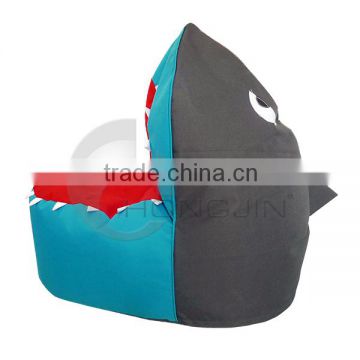 Shark Design Relax Sofa Beanbag