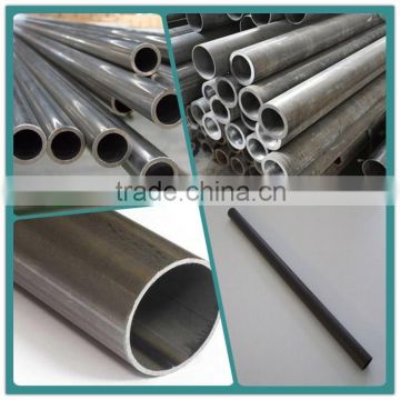 astm a106 grb hydraulic cylinder sch 80 seamless steel tube