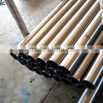 DIN 2391 St52 ST42 ST37 thick wall steel pipe cold drawn seamless tube