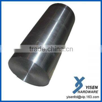 titanium ingot