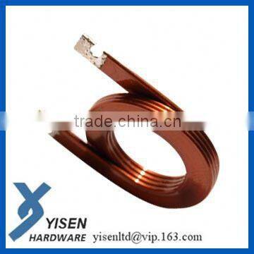 springs for led light