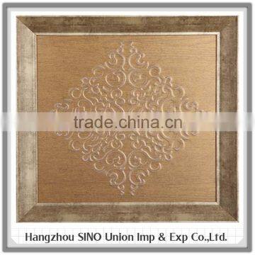 60 x 60 decorative aluminum house building material suspended ceiling