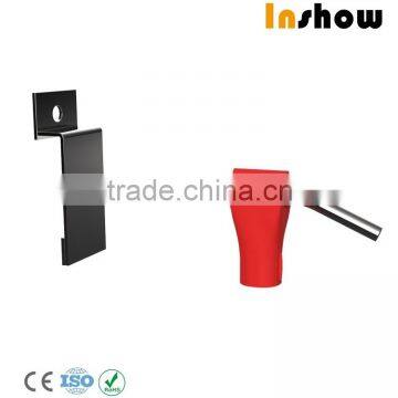 China factory wholesale pegboard metal display hook