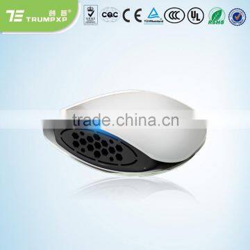 Secret remove smoking machine for air ionizer purifier