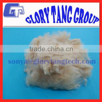 soybean fiber