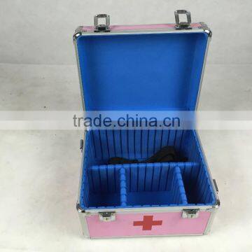 Aluminum First Aid Case photo-2