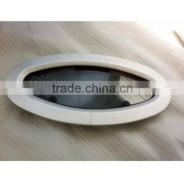 BOCHI Aluminum Yacht Eye-Shape Porthole Window