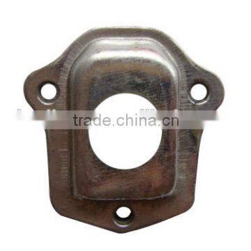 Agriculture Diesel Engine Plastic Air Breather photo-6