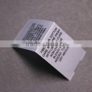 Custom Printed Adhesive Bottle Label Roll