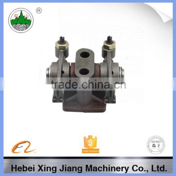 S195 rocker arm assembly with screw, diesel engine parts for agricultural use, made in china