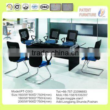 2014 New design conference table power outlet