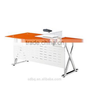 PT-D0507 Foshan office counter design modern funiture office top