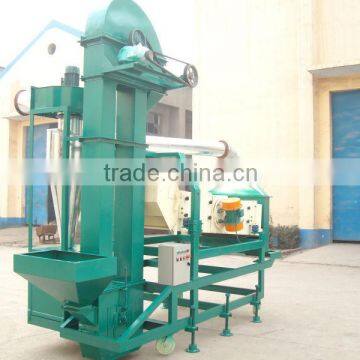 mobile vibrating screen