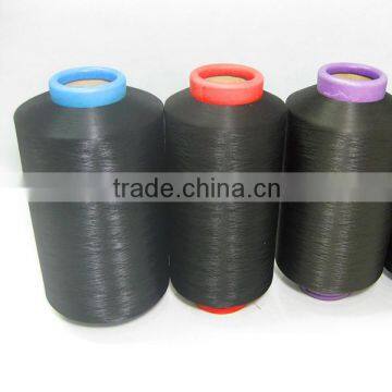 antisepsis yarn, antibiosis yarn, antibacterial colored yarn