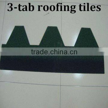 asphalt shingle(round/mosaik/laminated/ 3/5-tab)