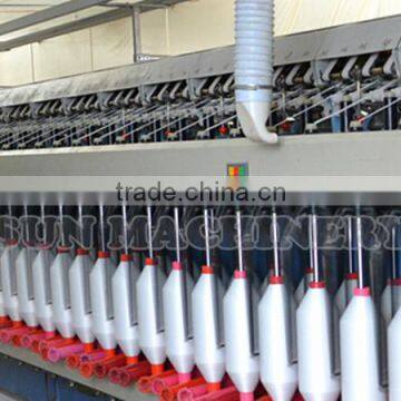 Yarn Speed Frame Machine/ Roving Frame YX1477/YX1478 photo-3
