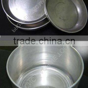 CNC Bucket Spinning,Convergent Spinning,Fully Automatic CNC Spinning photo-6