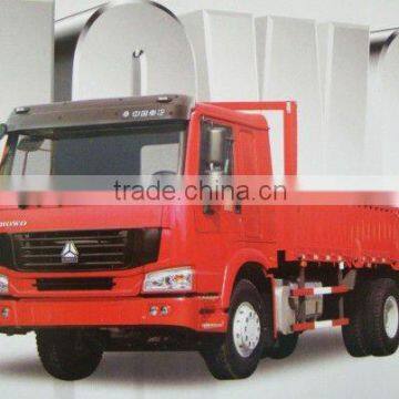 HOWO sinotruk 15ton light truck for sale