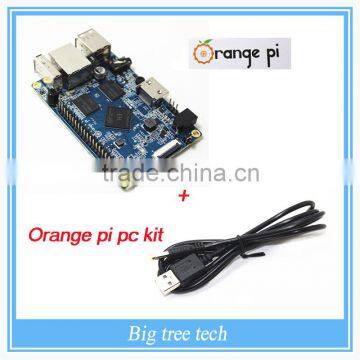 Orange pi pc KIT raspberry pi2 banana pi cubieboard Raspberry Pi J434