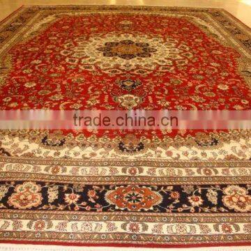 carpet 9x12 ft persian carpet guangzhou handmade silk carpet