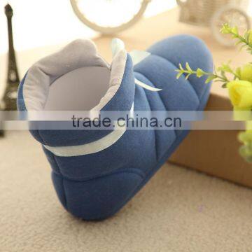 Custom Cowboy Plus Size Winter Boots photo-5