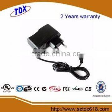 Mass Power ac Adapter/ ac dc Adapter 24v 400ma Power Adapter for lg Lcd Power Adapter photo-2