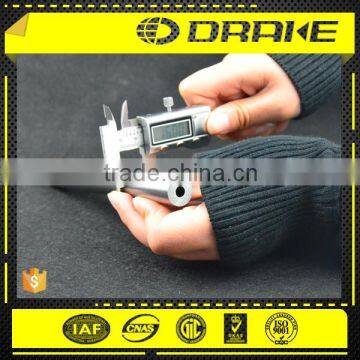 SAE 1010 Small Diameter Chromoly Steel Pipe photo-4