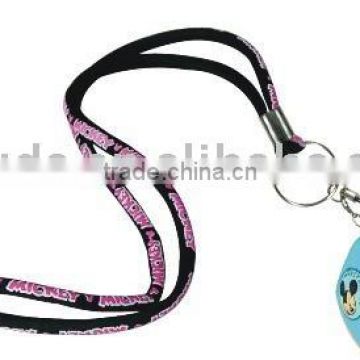 lanyard jacquard lanyard mobile phone lanyard