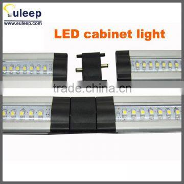 300mm,4w,DC 12V Aluminum LED Cabinet Light With Motion Sensor Switch Use for Kitchen,LED Driver With SAA Approved photo-3