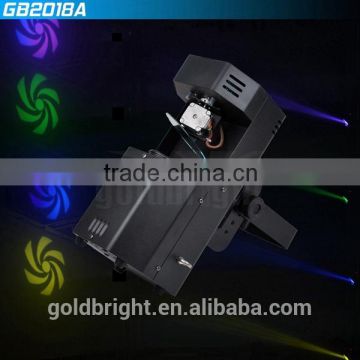 30W DJ SCAN LED DMX BARREL SCANNER BEST PRICE LED SCANNER LIGHT