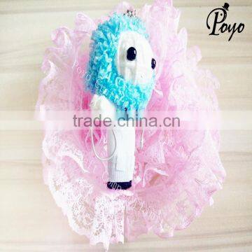 Doctor Voodoo Doll Keychain photo-3