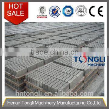 High Production Concrete Block Making Machine,brick Making Machine for Sale photo-4