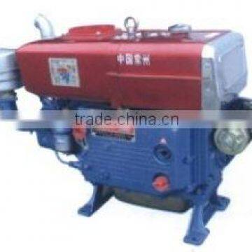 water cooled diesel engine