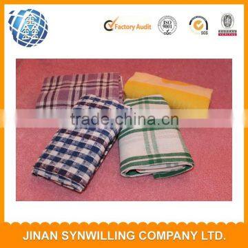 High absorbtion cotton kitchen towels cheap bulk tea towels