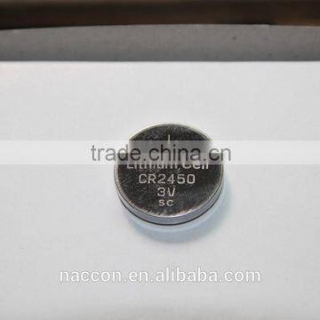 3v CR2025 battery lithium button cell battery dads