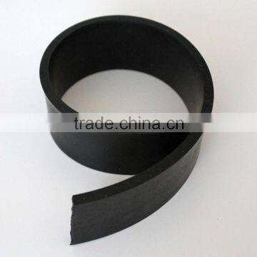 Hotsale neoprene rubber sheet/cr rubber sheet