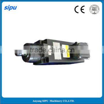 Motor Spindle Top Quality for Woodworking Machine photo-4