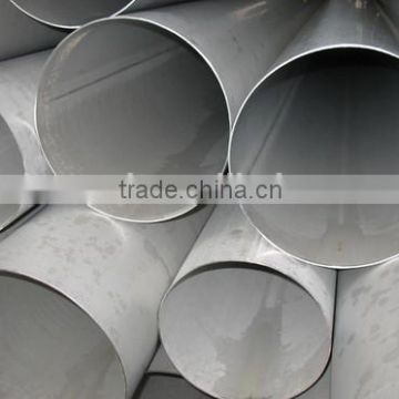 Welded Pipe ASTM A312 TP316 Stainless Steel