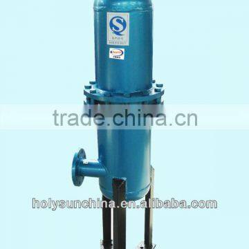 High efficiency oil removal HMR-030