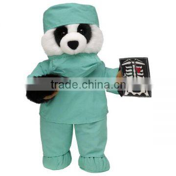 Toy Panda Bear Personized Bear Costume Teddy Bear