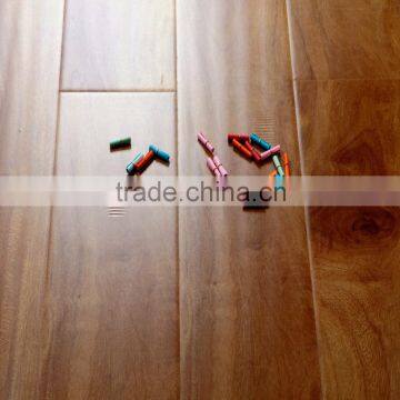 12mm Rustic Apple Hand-scraped Laminate Flooring