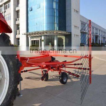 2014 New Tractor Mini Hay Rake for Sale photo-5