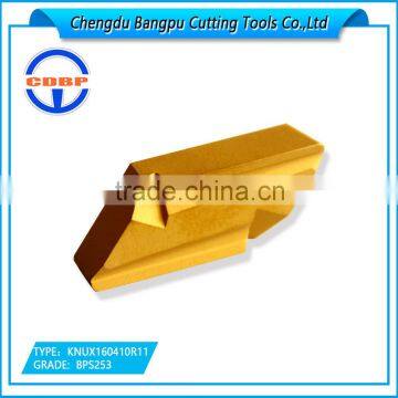 Turning Tungsten Carbide Tool