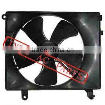 RADIATOR FAN FOR DAEWOO NUBIRA 2.0 97"-01" OEM#96351331