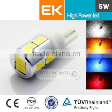 T10 LED T10 LED BULB T10 LED LAMP