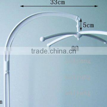 Musical Baby Mobile Set for Baby Crib With Various Color photo-4