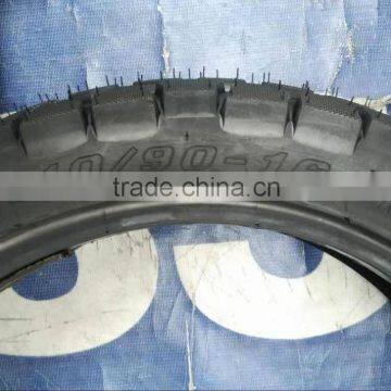 Cauchos Para Moto 110/90/16 photo-6