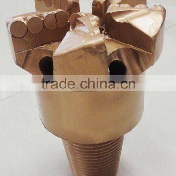 API thread PDC drill bit