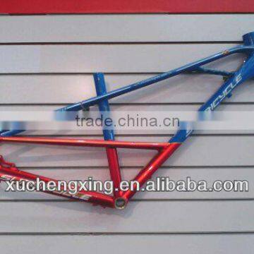 26 inch aluminumtravel bike frame